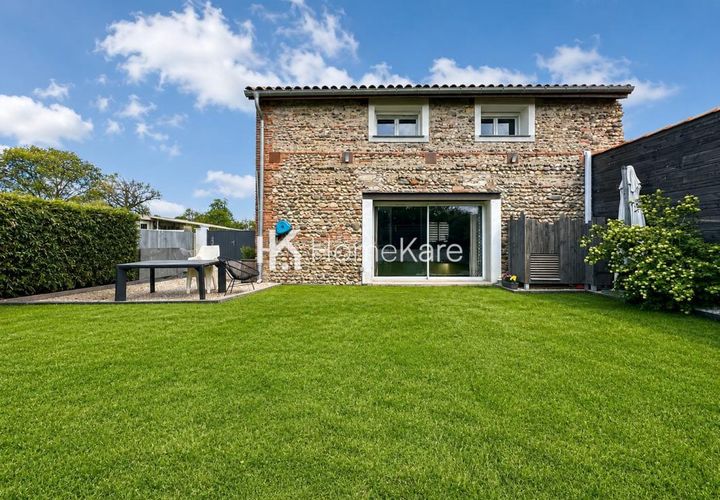 Villa i Lavelanet-de-Comminges, Haute-Garonne, Lavelanet-de-Comminges - € 319.000 | Ref: VM7264-HOMEKARE-HK - foto 1