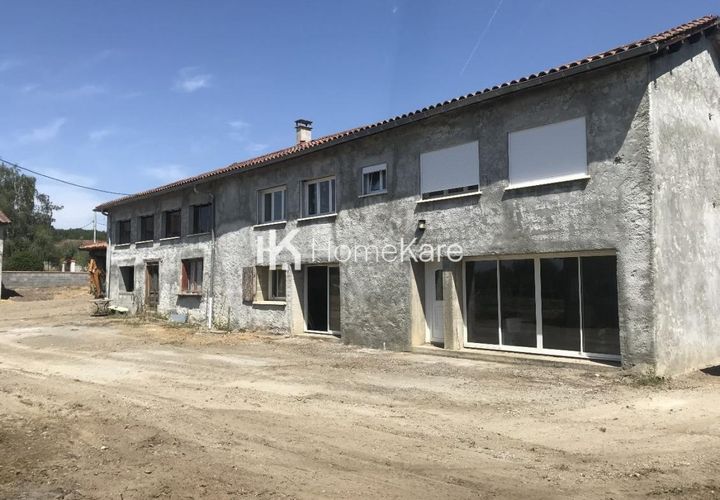 Villa i Saint-Gaudens, Haute-Garonne, Saint-Gaudens - € 260.000 | Ref: VM6428-83-HOMEKARE-HK - foto 1