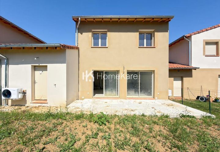 Villa i Lanta, Haute-Garonne, Lanta - € 234.000 | Ref: VM5245-15-HOMEKARE-HK - foto 1