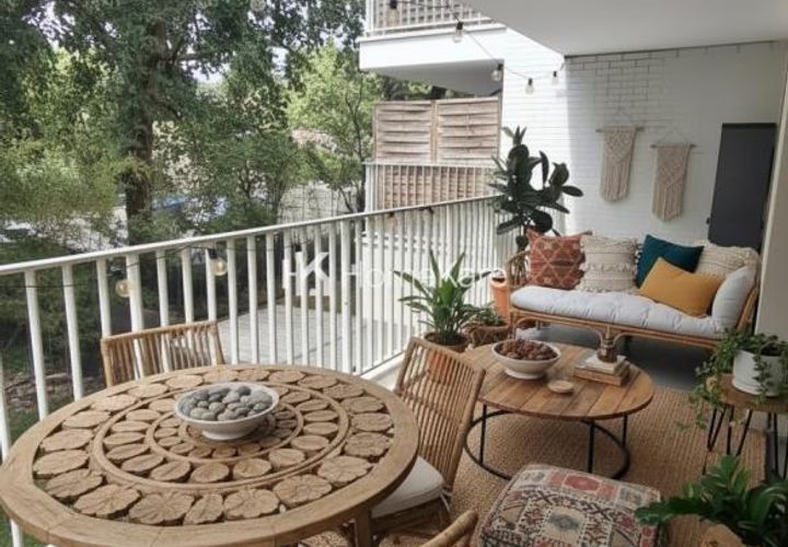 Lejlighed i Pessac, Gironde, Pessac - € 269.000 | Ref: VA6447-86-HOMEKARE-HK - foto 1