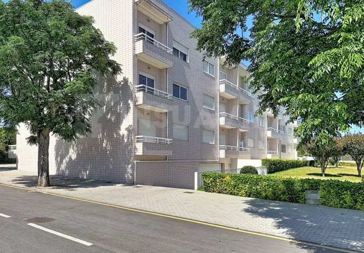 Leilighet i Vila do Conde, Porto, Vila do Conde - € 280 000 | Ref: 2867 - foto 1