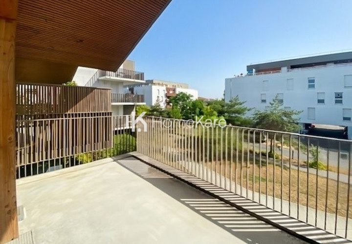 Lejlighed i Bruges, Gironde, Bruges - € 264.000 | Ref: VA6414-HOMEKARE-HK - foto 1