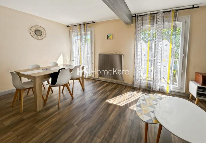 Lejlighed i Toulouse, Haute-Garonne, Toulouse - € 161.000 | Ref: VA6199-24-HOMEKARE-HK - foto 1