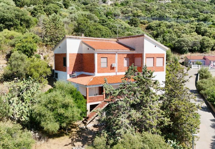 Lejlighed i Berchidda, Sassari, Berchidda - € 160.000 | Ref: CBI040-775-10641 - foto 1