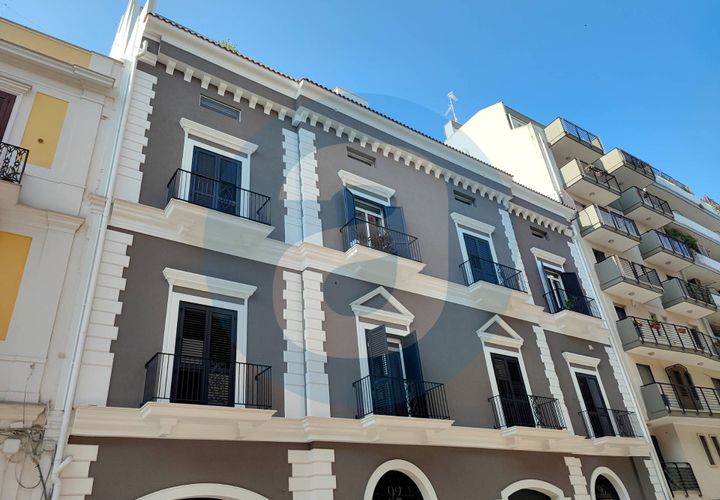 Apartment in Bari, Bari, Bari - € 1,200/month | Ref: Garruba_Locazione_Liberty_Palace - photo 1