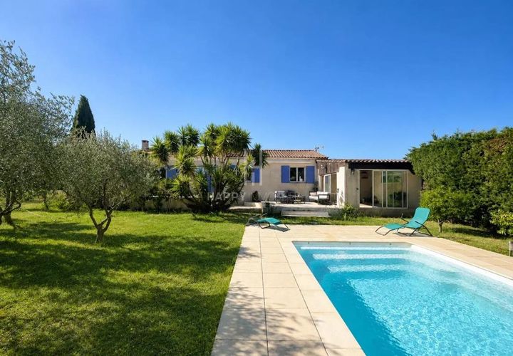 Villa i Arles, Bouches-du-Rhone, Arles - € 525.000 | Ref: 0712 - foto 1