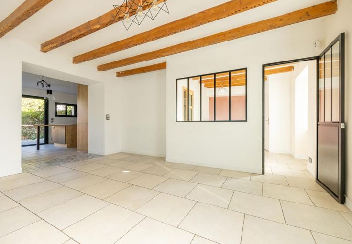 Villa i Nantes, Loire-Atlantique, Nantes - € 523.750 | Ref: 3123JEU - foto 1