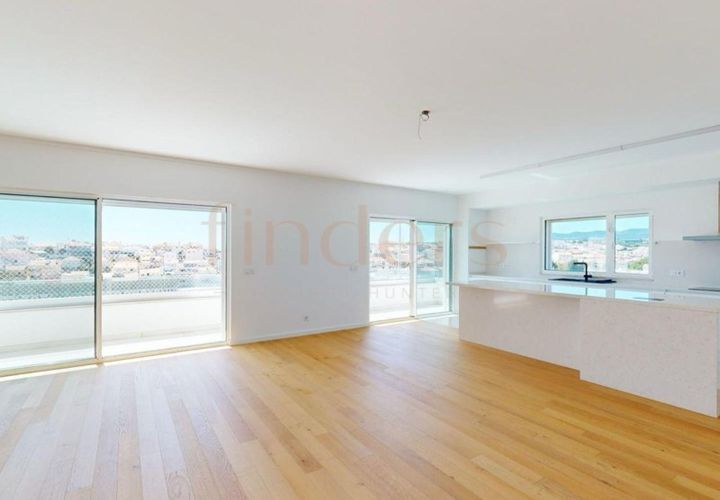 Lejlighed i Cascais, Lisbon, Cascais - € 1.190.000 | Ref: APA_244 - foto 1
