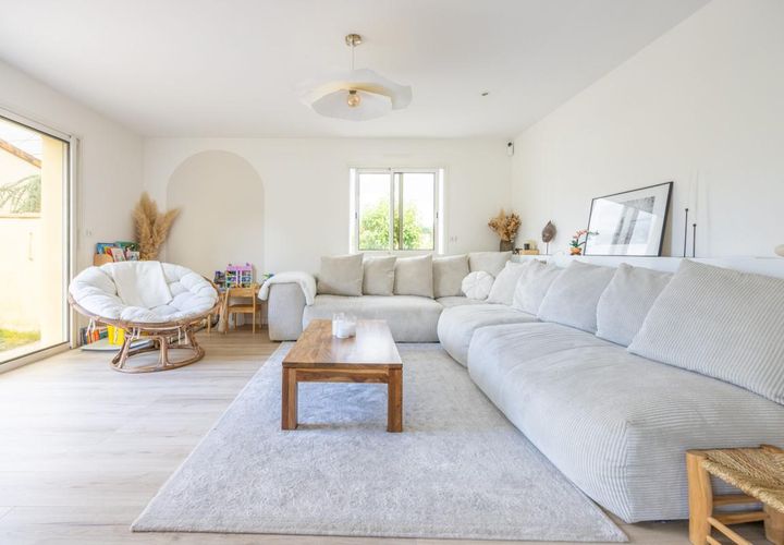 Villa i Vertou, Loire-Atlantique, Vertou - € 449.000 | Ref: 3453BER - foto 1