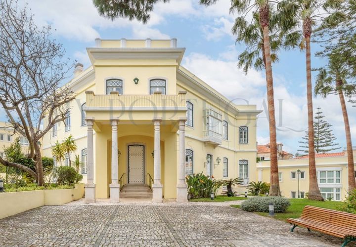 Lejlighed i Cascais, Lisbon, Cascais - € 1.040.000 | Ref: APA_751A - foto 1