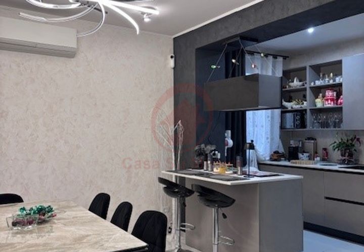 Villa i Fosso, Venice, Fosso - € 280.000 | Ref: P275 - foto 1