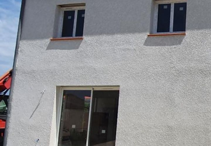 Duplex in Claira, Pyrenees-Orientales, Claira - € 835/month | Ref: LocA1-AD - photo 1