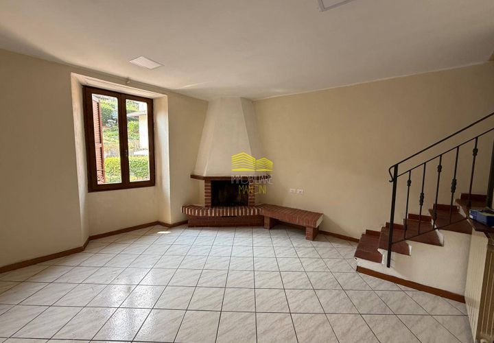 Lejlighed i Pradalunga, Bergamo, Pradalunga - € 89.000 | Ref: 455 - foto 1