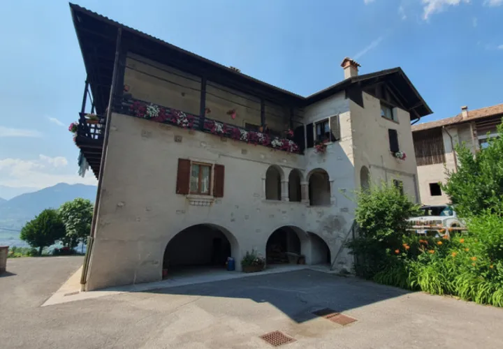 Apartament a Comano Terme, Trento, Comano Terme - € 98.000 | Ref: 825 - foto 1