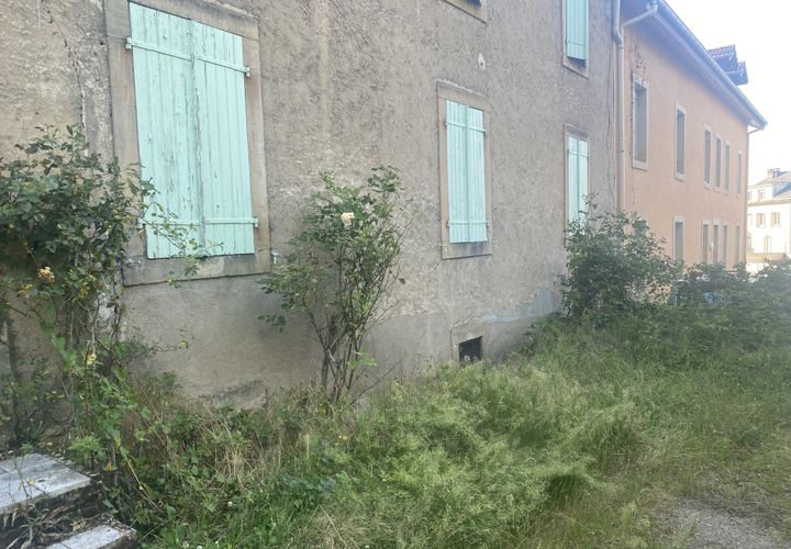 Apartamento en Epinal, Vosges, Epinal - € 29.500 | Ref: 36315 - photo 1