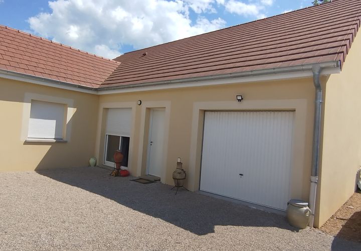 Villa a Branges, Saone-et-Loire, Branges - € 255.000 | Ref: 36327 - foto 1