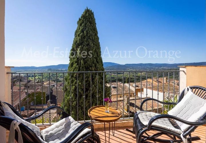 Landejendom i Grimaud, Var, Grimaud - € 695.000 | Ref: 87169141 - foto 1