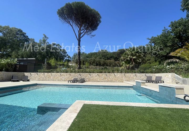 Villa i Grimaud, Var, Grimaud - € 1.341.000 | Ref: 87109366 - foto 1