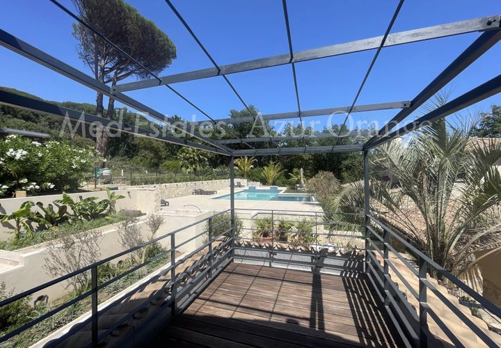 Apartamento en Grimaud, Var, Grimaud - € 450.000 | Ref: 87113547 - photo 1