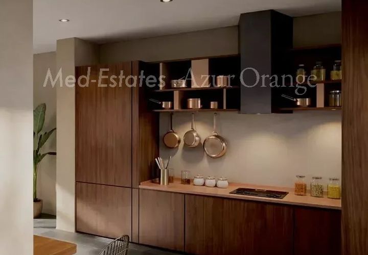 Leilighet i Grimaud, Var, Grimaud - € 449 100 | Ref: 87113515 - foto 1