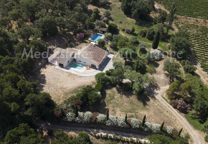 Villa i Le Plan-de-la-Tour, Var, Le Plan-de-la-Tour - € 985.000 | Ref: 87035065 - foto 1