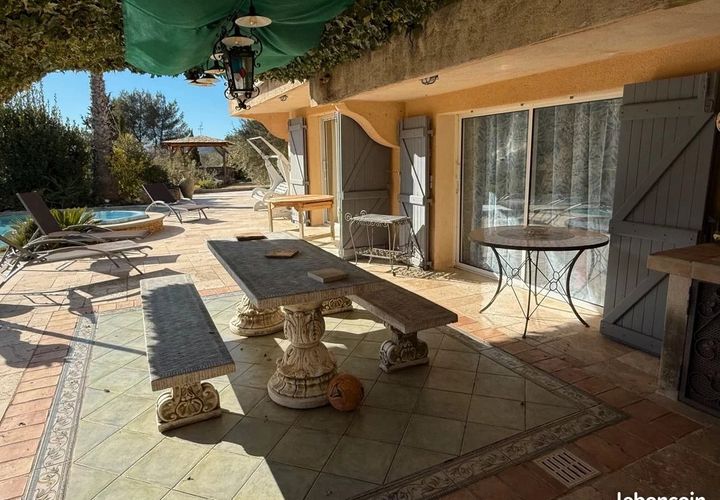 Apartament a Auriol, Bouches-du-Rhone, Auriol - € 1.200/mes | Ref: 86337979 - foto 1