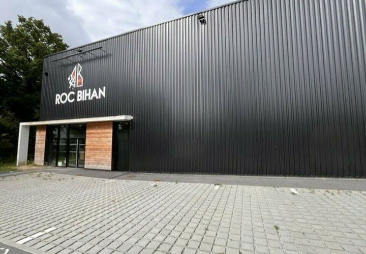 Erhvervsejendom i Vannes, Morbihan, Vannes - € 1.000.000 | Ref: 56_0860_BL - foto 1