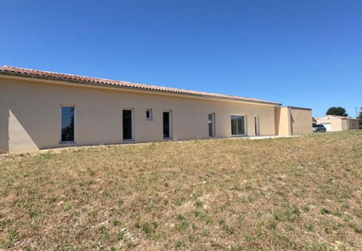 Villa en Lavaur, Tarn, Lavaur - € 328.000 | Ref: AJ4691 - photo 1