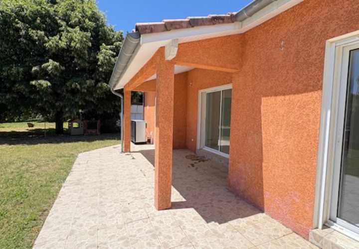 Villa i Saint-Sulpice, Tarn, Saint-Sulpice - € 298.000 | Ref: AJ4692 - foto 1
