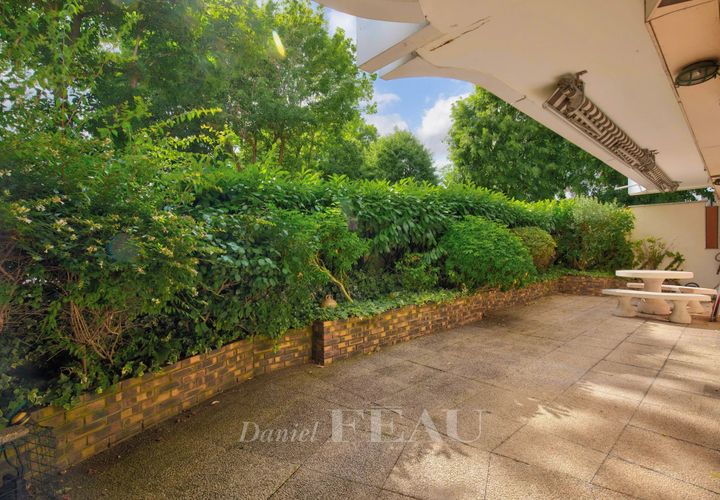 Wohnung in Saint-Cloud, Hauts-de-Seine, Saint-Cloud - € 590.000 | Ref: 87168507 - Foto 1
