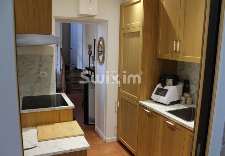 Villa in Damparis, Jura, Damparis - € 139.000 | Ref: 19403SJ - foto 1