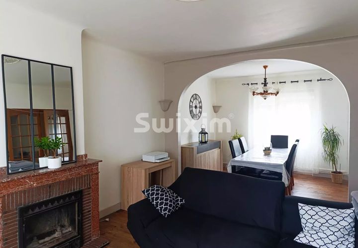 Villa a Lavelanet, Ariege, Lavelanet - € 127.000 | Ref: 70850 YM - foto 1