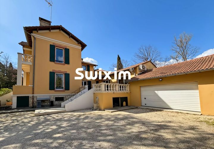 Villa a Sauzet, Drome, Sauzet - € 649.000 | Ref: 2518RF - foto 1