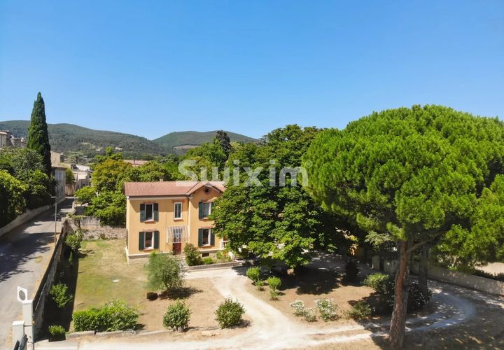 Villa i Sauzet, Drome, Sauzet - € 649.000 | Ref: 2518RF - foto 1