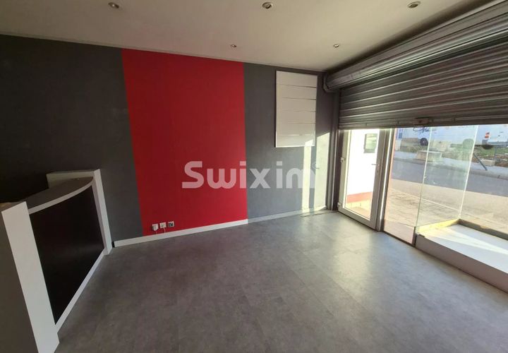 Apartament a Orchamps, Jura, Orchamps - € 107.000 | Ref: 19264AA - foto 1