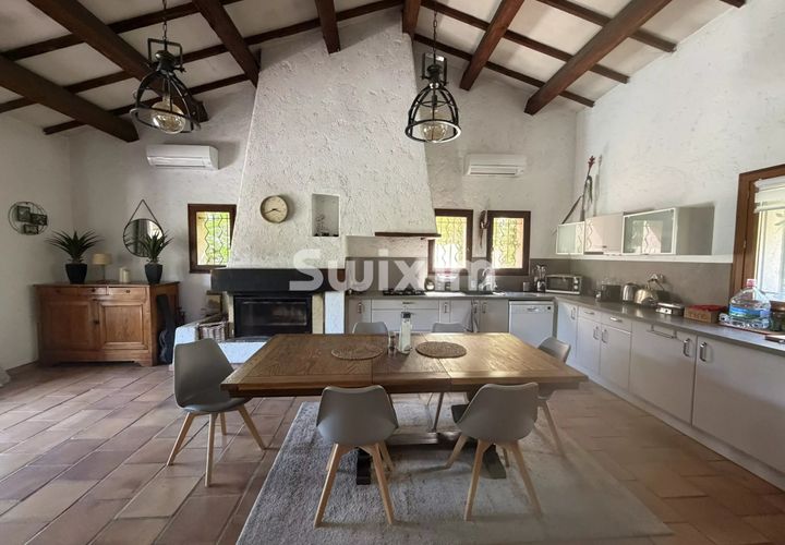 Villa in Gassin, Var, Gassin - € 880.000 | Ref: 70869PB - foto 1