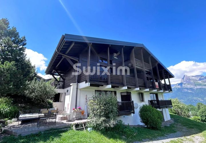 Apartamento em Combloux, Haute-Savoie, Combloux - € 472.500 | Ref: 675VP - foto 1