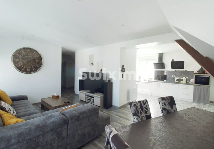 Lejlighed i Maîche, Doubs, Maîche - € 249.000 | Ref: 70860GL - foto 1