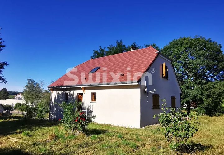 Villa a Sermange, Jura, Sermange - € 230.000 | Ref: 19408AA - foto 1