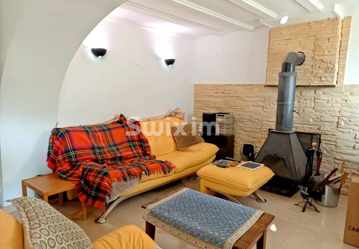 Villa i Hauts-de-Bienne, Jura, Hauts-de-Bienne - € 285.000 | Ref: 70870EP - foto 1