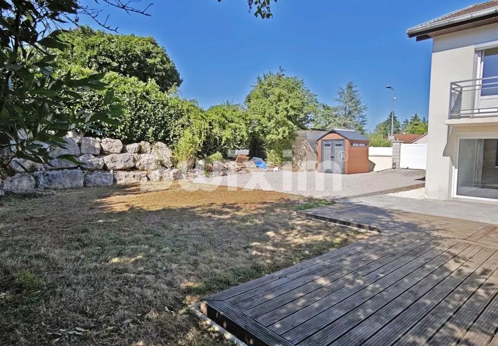 Villa em Dole, Jura, Dole - € 210.000 | Ref: 19398FB - foto 1