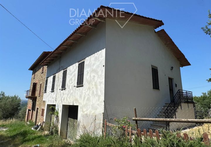Bungalow em Panicale, Perugia, Panicale - € 150.000 | Ref: PN8A50 - foto 1
