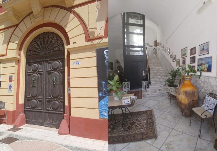 Lejlighed i Gallipoli, Lecce, Gallipoli - € 1.105.700 | Ref: 2639832 - foto 1
