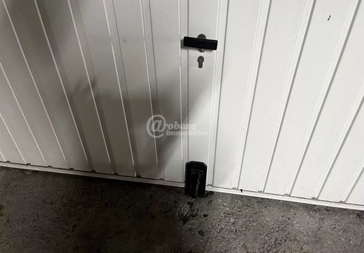 Garage i Marseille, Bouches-du-Rhone, Marseille - € 25.000 | Ref: 87166685 - foto 1
