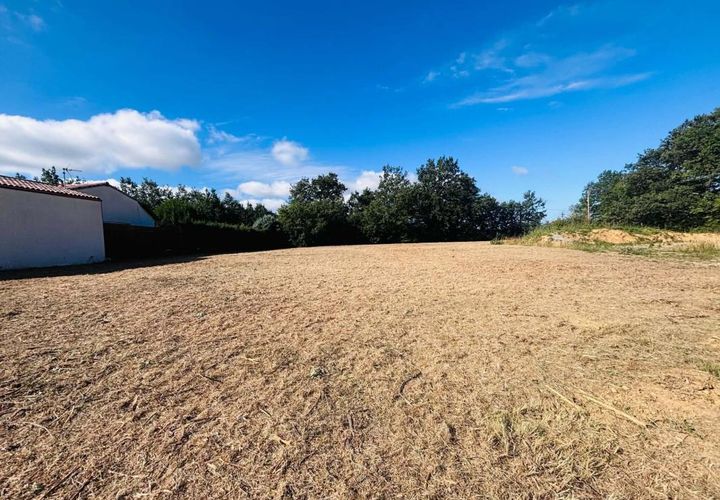 Tomt i Revel, Haute-Garonne, Revel - € 68 000 | Ref: b_5844 - foto 1