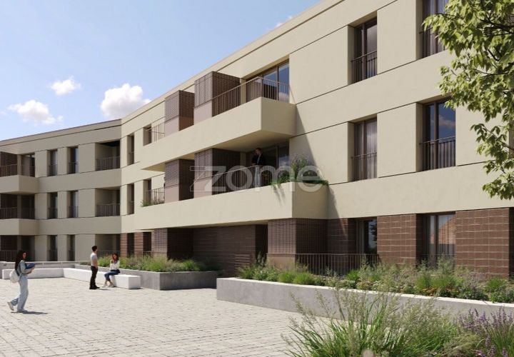 Leilighet i Aves, Porto, Aves - € 275 000 | Ref: ZMPT590709 - foto 1