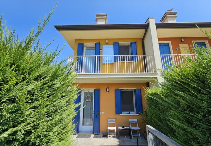 Rækkehus i Bovolenta, Padua, Bovolenta - € 160.000 | Ref: VSC 475 - foto 1