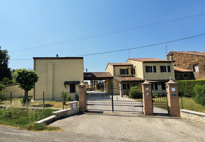 Haus in Ponso, Padua, Ponso - € 223.000 | Ref: BIF 507 - Foto 1