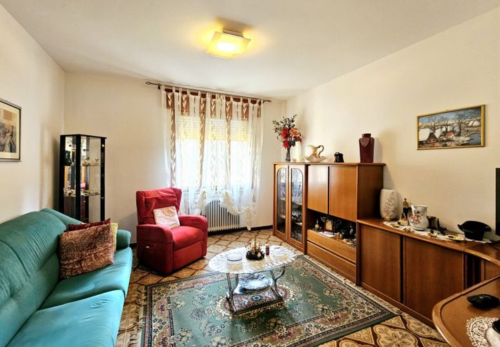 Lejlighed i Este, Padua, Este - € 78.000 | Ref: APP 1278 - foto 1