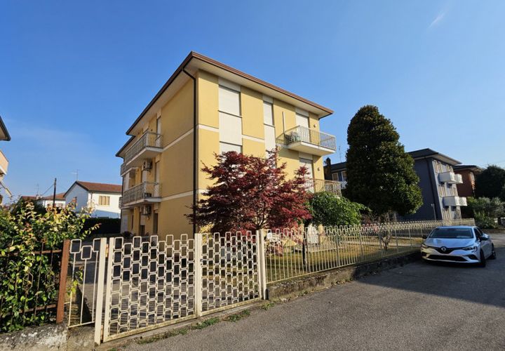 Lejlighed i Este, Padua, Este - € 78.000 | Ref: APP 1280 - foto 1